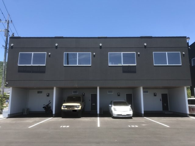GOE DEUX A棟