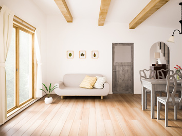 新築・築浅物件