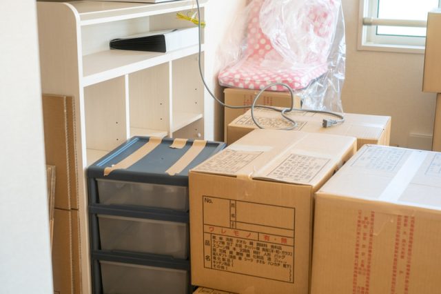 退去時の原状回復トラブルを避けるために入居時にすべきこと