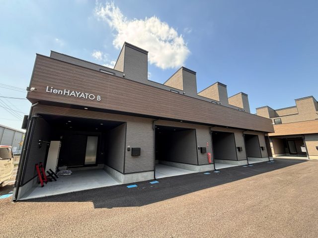 Lien隼人